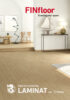 FINfloor Laminat Katalog 2021