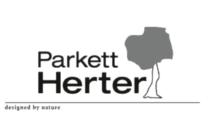 Hersteller Logo Parkett Herter